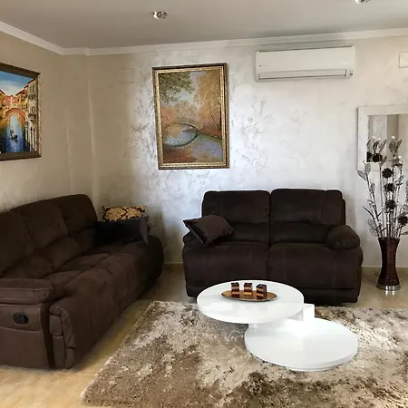 Marenyet Villa Cullera