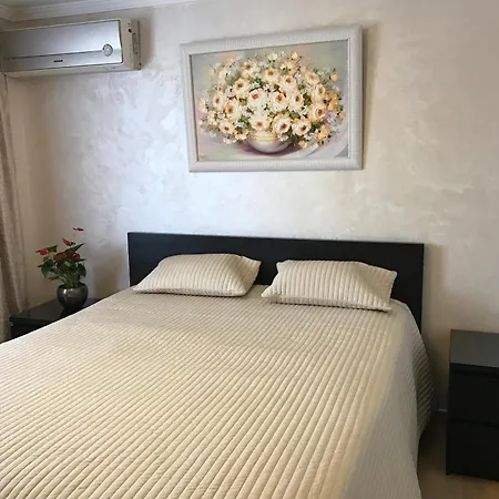 Villa Marenyet *